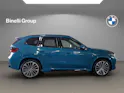 BMW X1 20d xDrive paddles