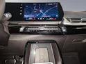 BMW X1 20d xDrive paddles