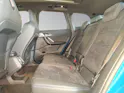 BMW X1 20d xDrive paddles