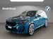 BMW X1 20d xDrive paddles