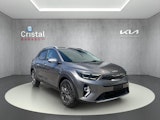 First vehicle image