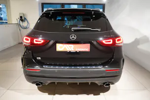 Mercedes-Benz GLA 35 AMG 4matic