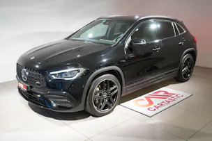 Mercedes-Benz GLA 35 AMG 4matic