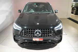 Mercedes-Benz GLA 35 AMG 4matic