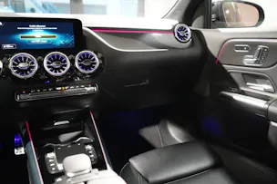 Mercedes-Benz GLA 35 AMG 4matic