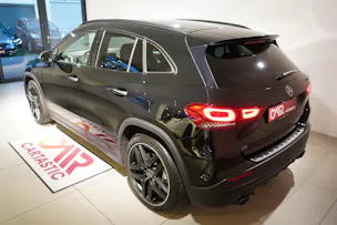 Mercedes-Benz GLA 35 AMG 4matic