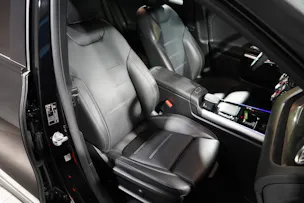 Mercedes-Benz GLA 35 AMG 4matic