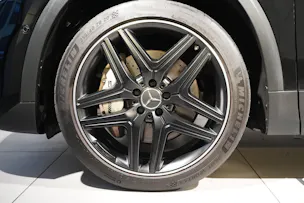 Mercedes-Benz GLA 35 AMG 4matic