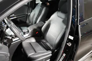Mercedes-Benz GLA 35 AMG 4matic