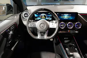 Mercedes-Benz GLA 35 AMG 4matic