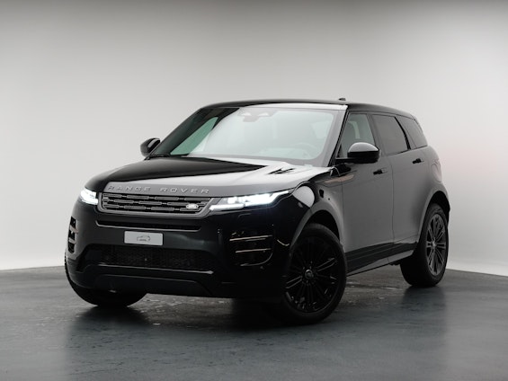 First vehicle image
