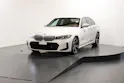 BMW 330d xDrive SAG