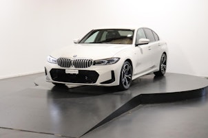 Vehicle image BMW 330d xDrive SAG