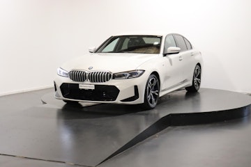 Vehicle image BMW 330d xDrive SAG