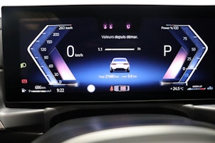 Vehicle image BMW 330d xDrive SAG