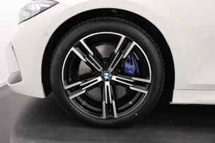 BMW 330d xDrive SAG