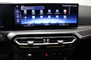 Vehicle image BMW 330d xDrive SAG