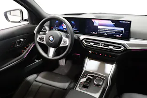 BMW 330d xDrive SAG