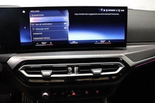 Vehicle image BMW 330d xDrive SAG