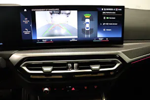 BMW 330d xDrive SAG