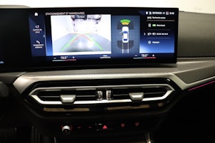 Vehicle image BMW 330d xDrive SAG