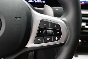BMW 330d xDrive SAG