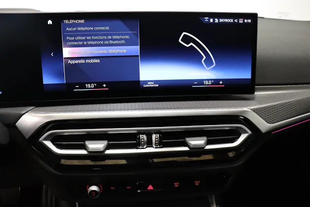 BMW 330d xDrive SAG