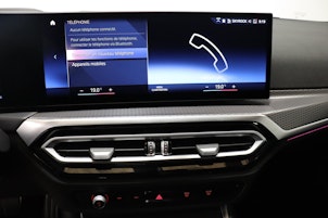 Vehicle image BMW 330d xDrive SAG