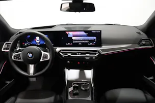 BMW 330d xDrive SAG