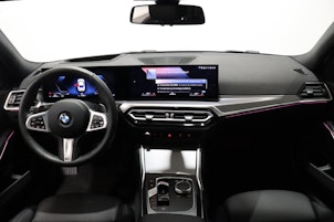 Vehicle image BMW 330d xDrive SAG