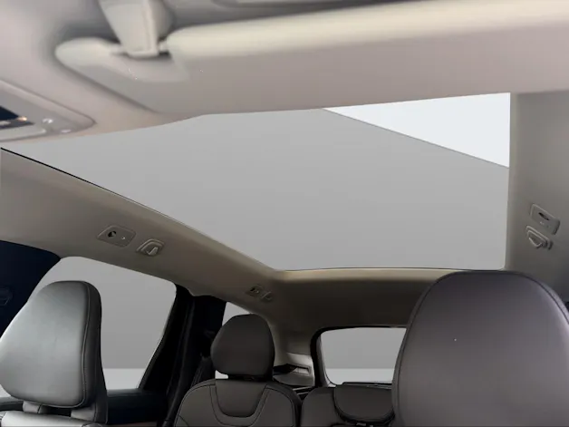 Volvo EX90 Twin Ultra AWD