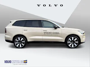Volvo EX90 Twin Ultra AWD