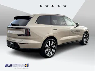 Volvo EX90 Twin Ultra AWD