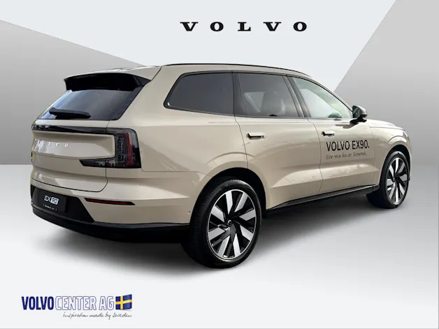 Volvo EX90 Twin Ultra AWD