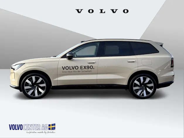 Volvo EX90 Twin Ultra AWD