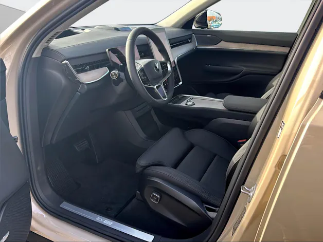 Volvo EX90 Twin Ultra AWD