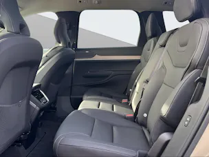 Volvo EX90 Twin Ultra AWD