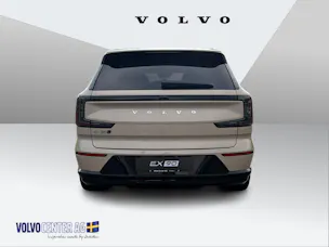 Volvo EX90 Twin Ultra AWD