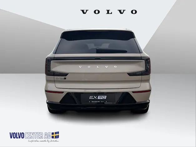 Volvo EX90 Twin Ultra AWD