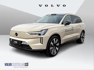 Volvo EX90 Twin Ultra AWD