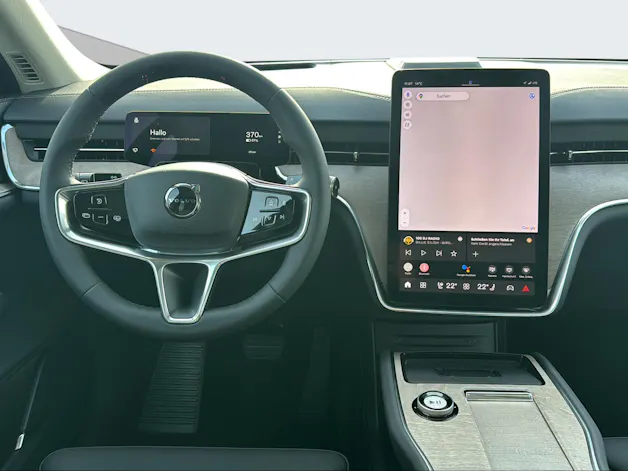 Volvo EX90 Twin Ultra AWD