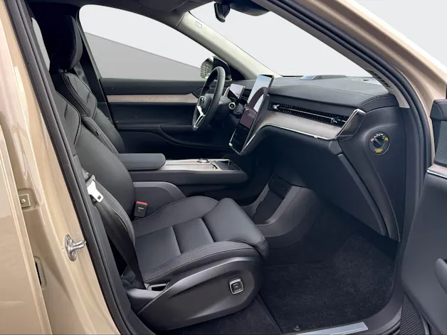 Volvo EX90 Twin Ultra AWD