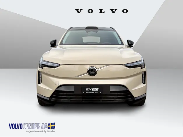 Volvo EX90 Twin Ultra AWD