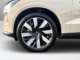 Volvo EX90 Twin Ultra AWD