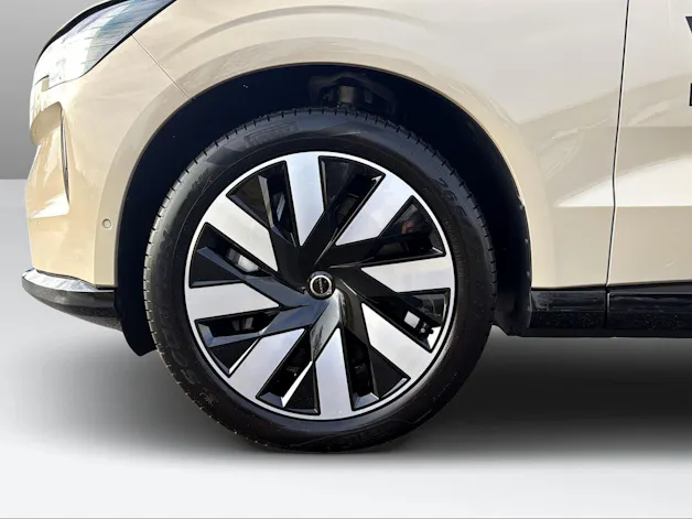 Volvo EX90 Twin Ultra AWD