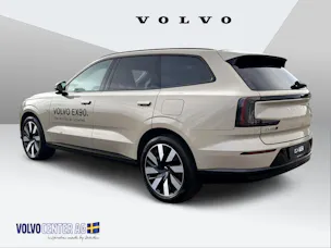 Volvo EX90 Twin Ultra AWD
