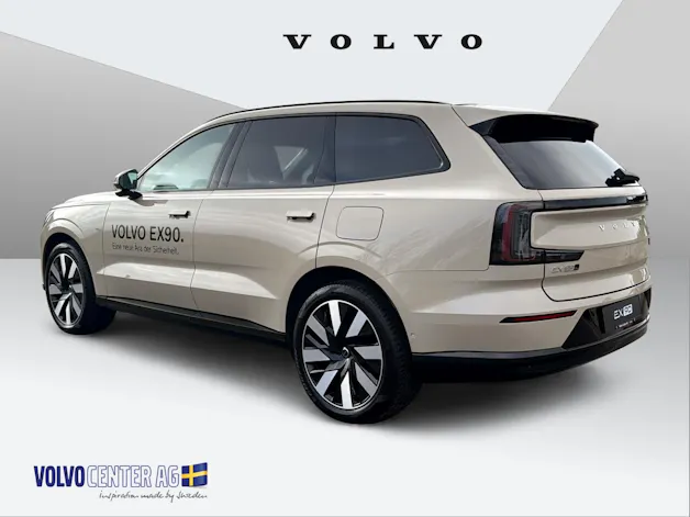 Volvo EX90 Twin Ultra AWD