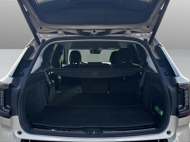 Volvo EX90 Twin Ultra AWD