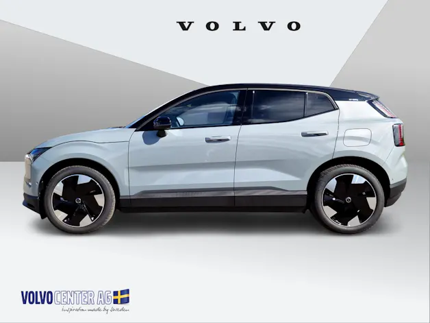 Volvo EX30 E60 Twin Ultra Performance AWD