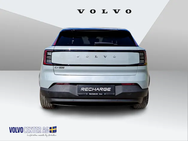 Volvo EX30 E60 Twin Ultra Performance AWD